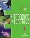 Podręcznik Enterprise 1 Beginner SB