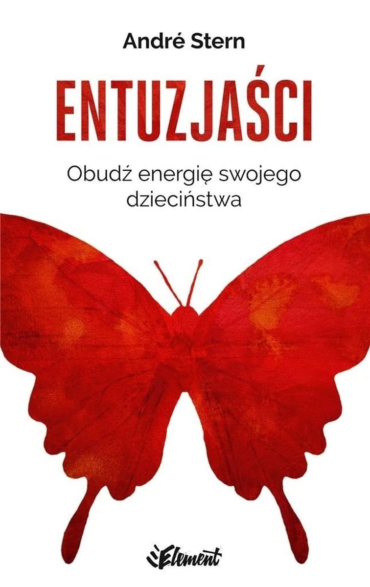 Entuzjaści - książka o pasji
