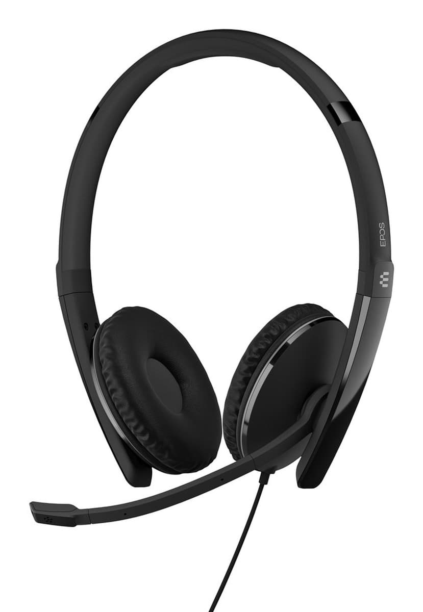 EPOS ADAPT 160T ANC USB-C Słuchawki nauszne z redukcją szumów