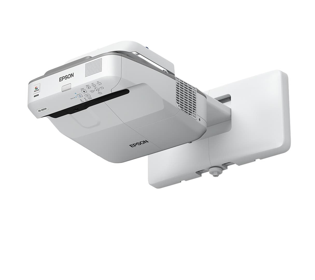 Epson EB-685W Projektor WXGA LCD 3500 ANSI lumenów