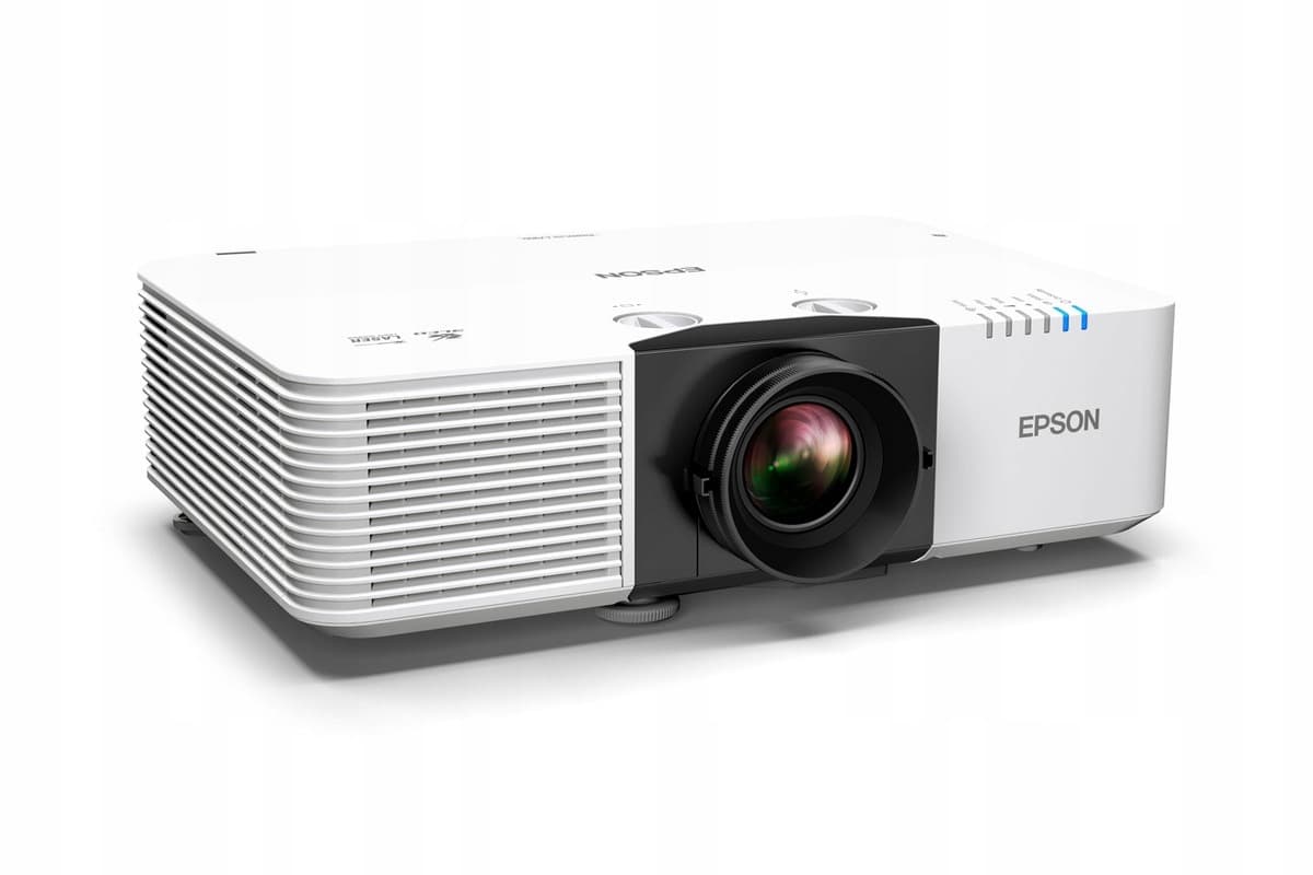 Epson EB-L690SU Projektor 1920x1200 6000 ANSI USB LAN WiFi HDMI