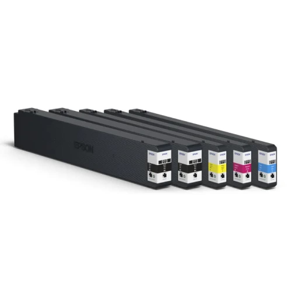 Epson T02S Czarny T02S100 - wkład atramentowy