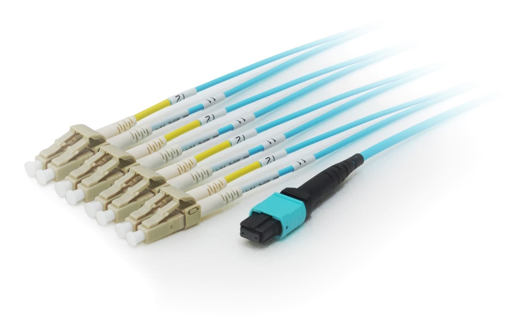 Equip Pro Kabel krosowy wielomodowy LC Multi-Mode 20m
