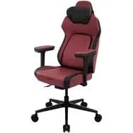 Ergonomiczne krzesło gamingowe ThunderX3 CORE - Modern Red