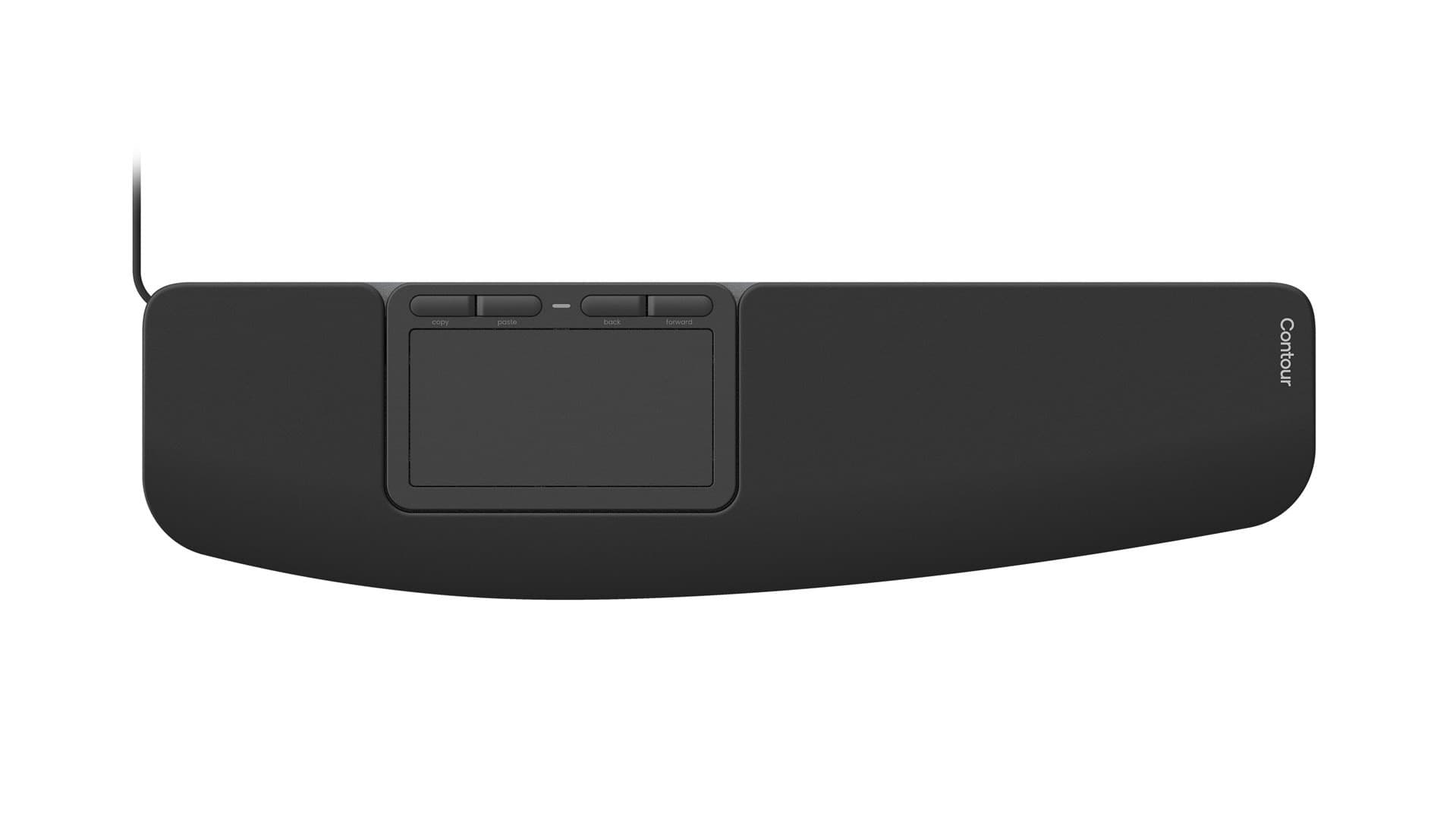 Ergonomiczny panel dotykowy Contour Touch przewodowy