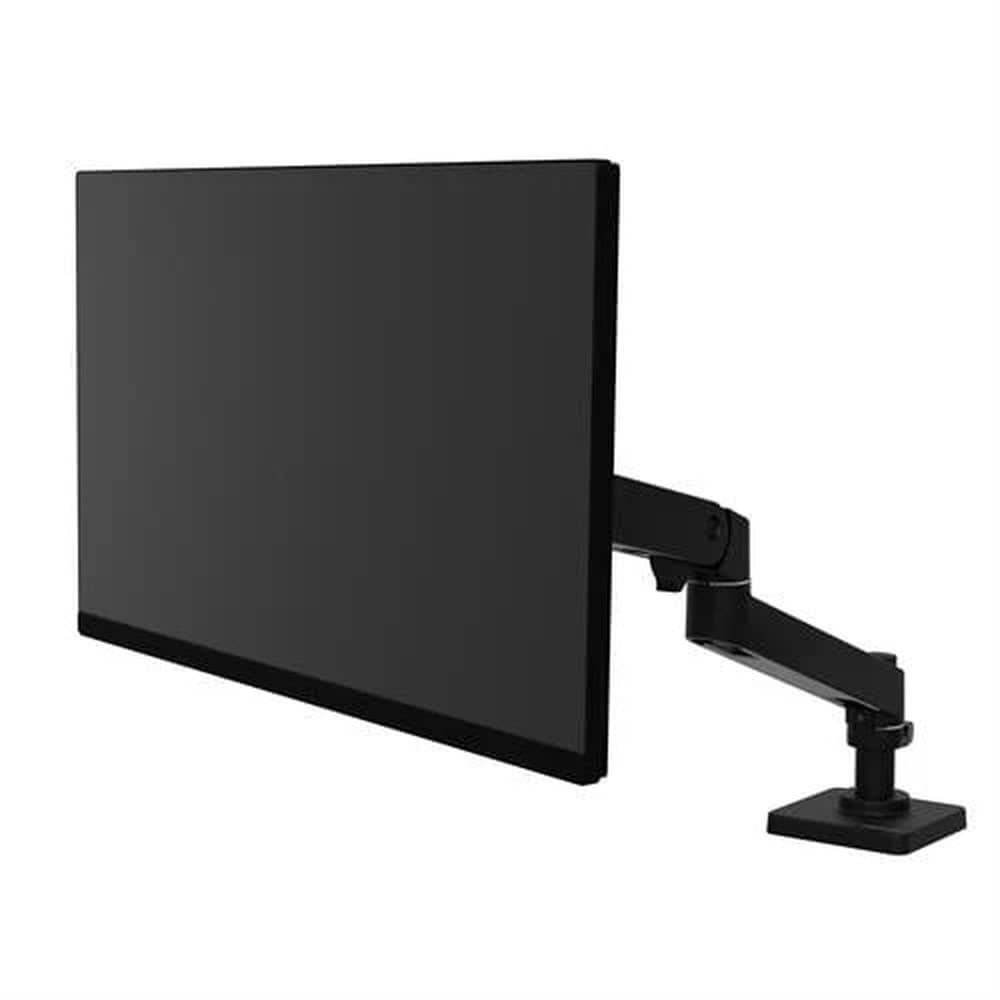 Ergotron LX Pro Dual Monitor Arm Czarny (45-690-292)