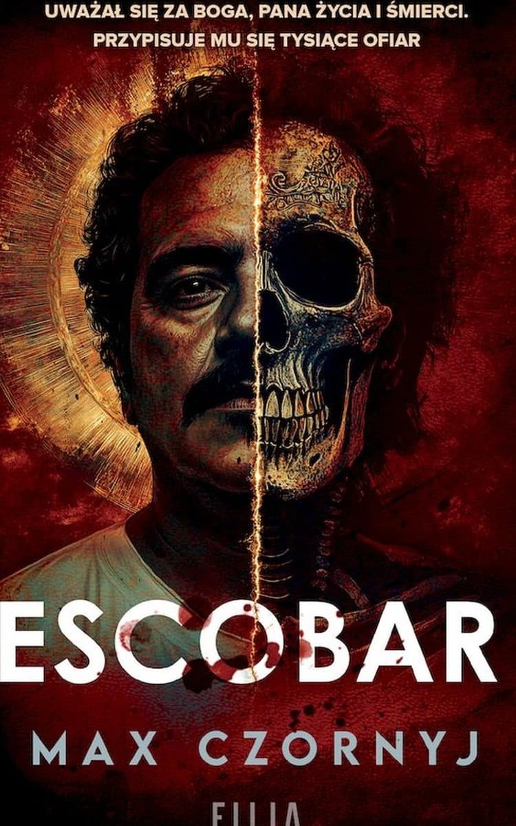 Escobar wyd. kieszonkowe