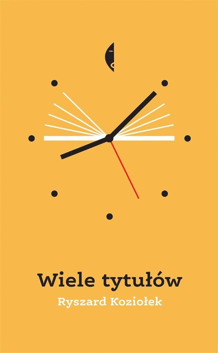Eseje o literaturze i kulturze Czarne - Wiele tytułów