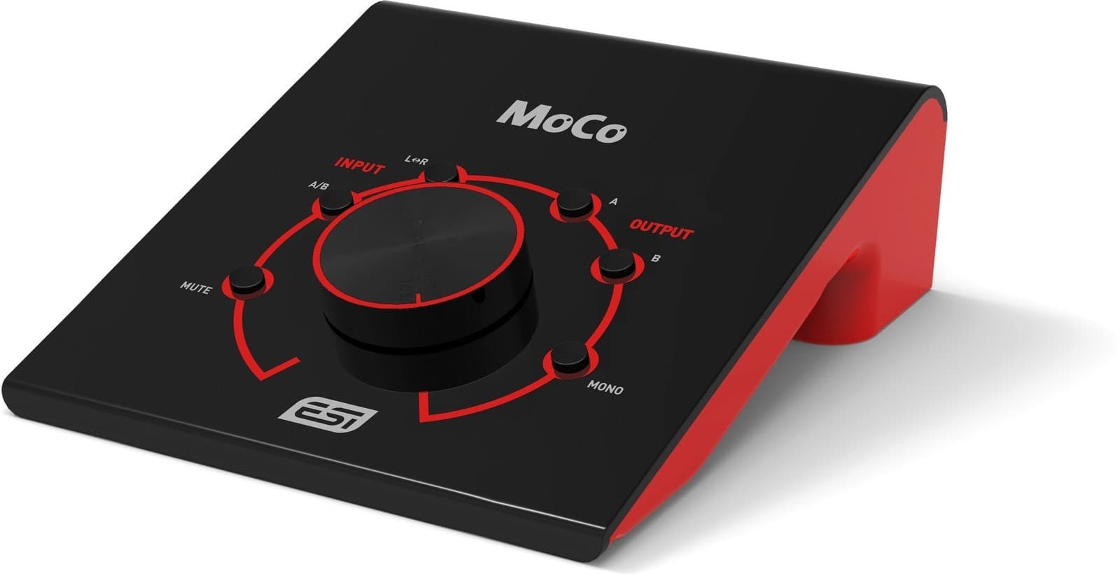 ESI MoCo Kontroler Monitorów Aktywnych Studio Audio