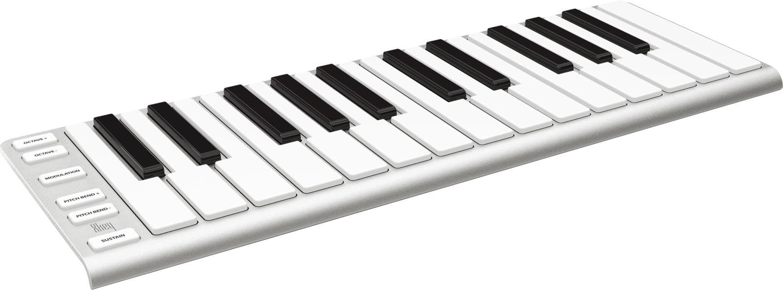 ESI xKey 25 - Klawiatura sterująca MIDI 25 klawiszy