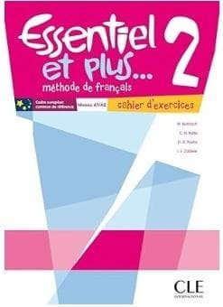 Essentiel et plus 2 ćwiczenia - MIchele Butzbach