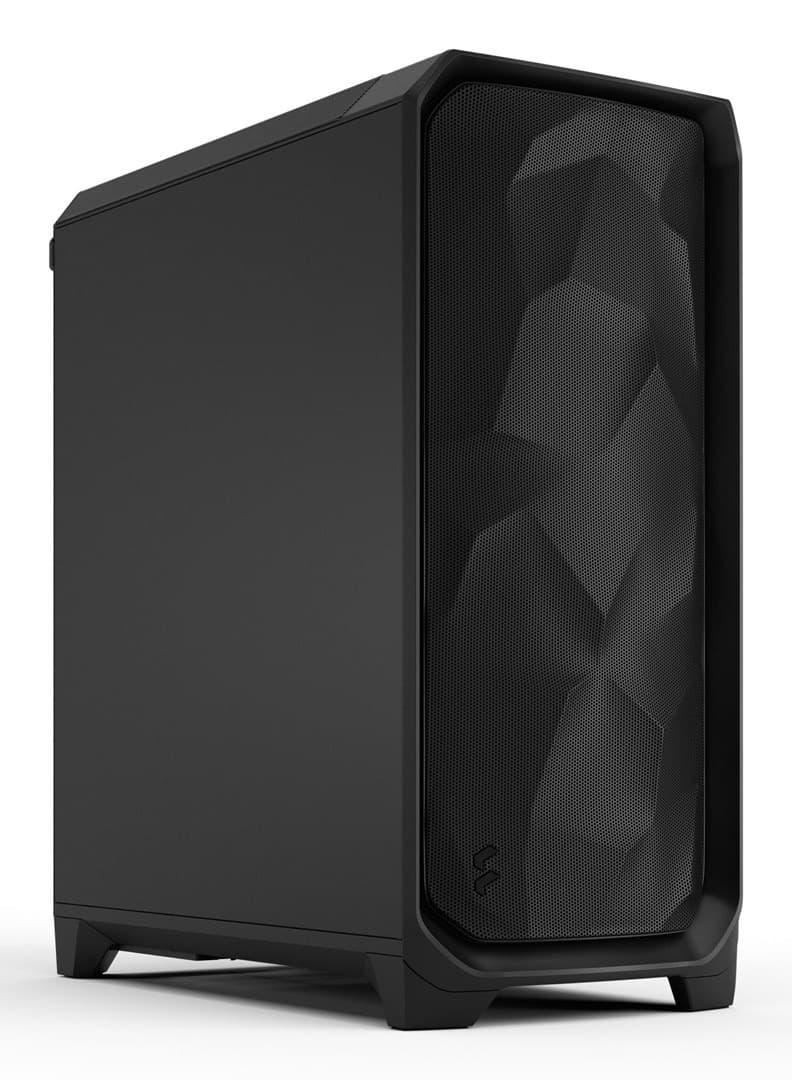 Fractal Design Meshify 3 Obudowa Komputerowa ATX Solidna