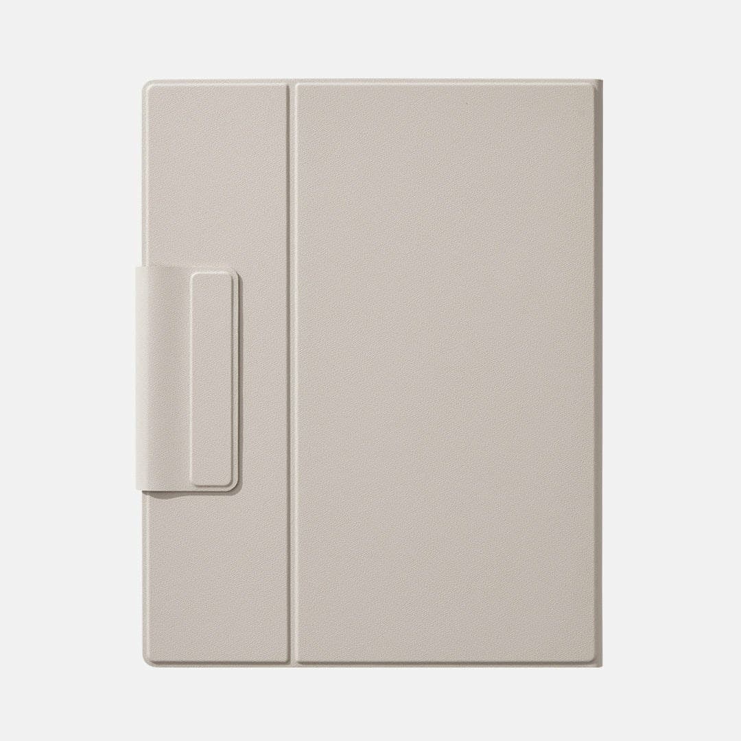 Magnetyczne etui do Onyx Go 10,3 cala beżowe