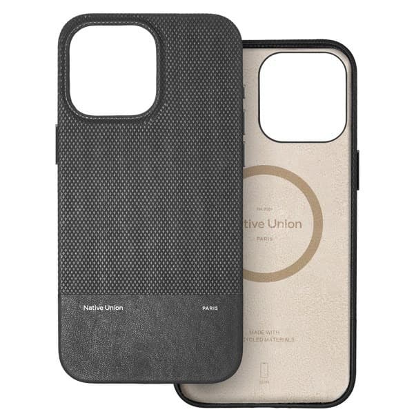 Etui ochronne Native Union Re Classic do iPhone