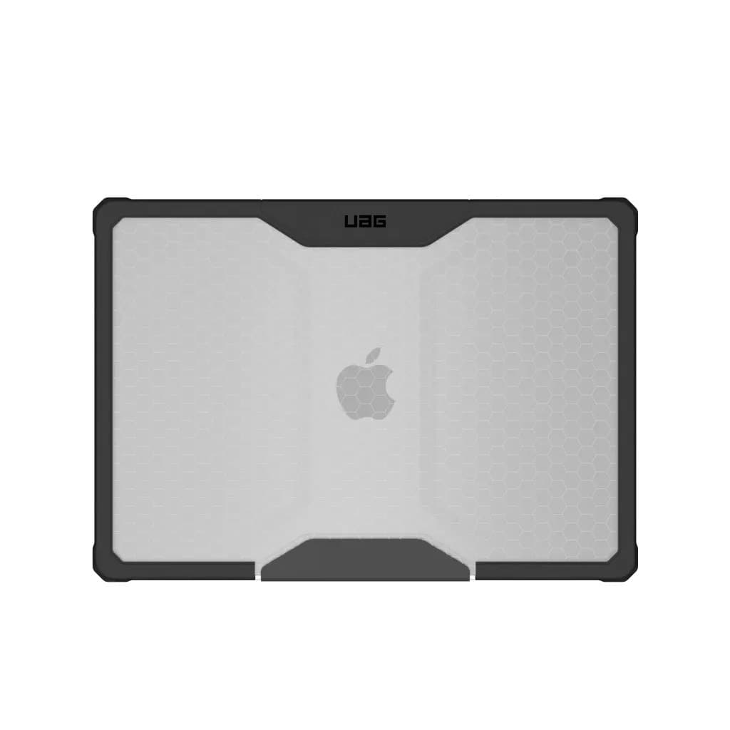 Etui ochronne UAG Plyo do Apple MacBook Air 15" (2023) - transparentne