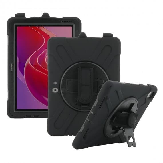 Etui ochronne z paskiem na ramię dla Lenovo Tab K11 2nd gen+