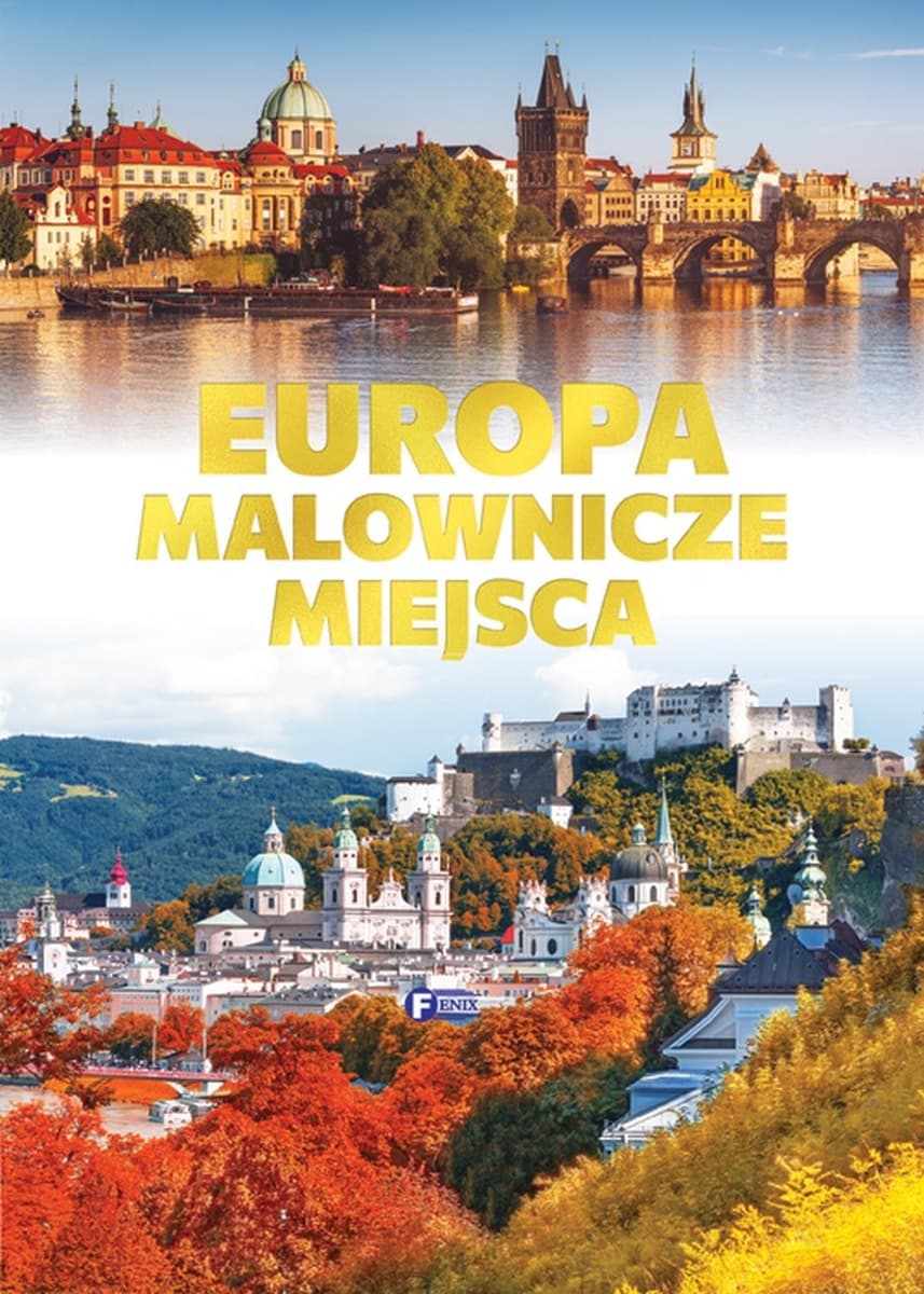 Europa Malownicze miejsca dla dzieci