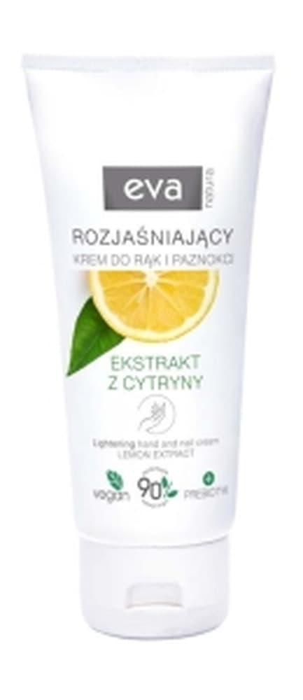Eva Natura Krem do rąk Cytryna 75 ml