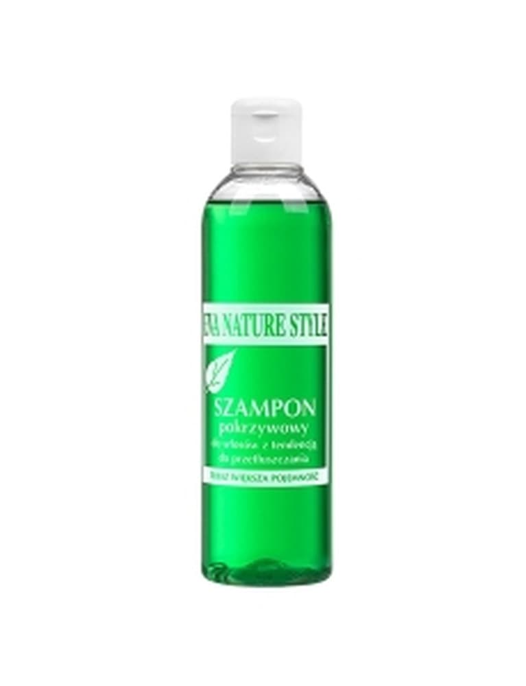 Eva Natura Szampon do Włosów Pokrzywa 250 ml