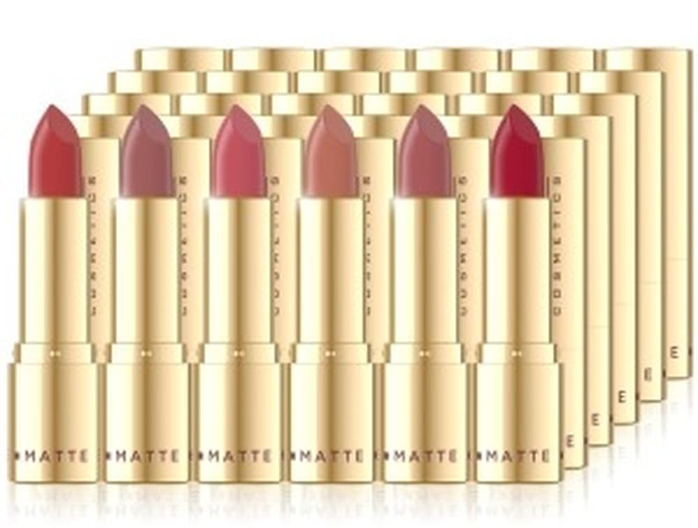 Eveline Celebrity Lips Matte Pomadka do ust 30/6