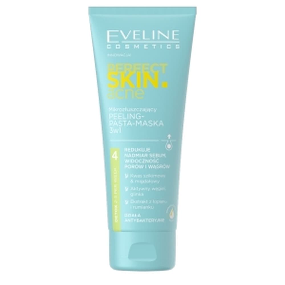 Eveline Cosmetics Maska Peel-Pas Perf Skin Care A 75 ml