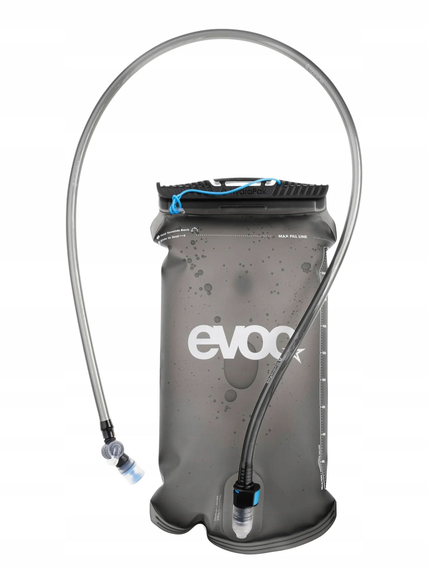 Evoc Hydration Bladder 2L bukłak na wodę - carbon grey