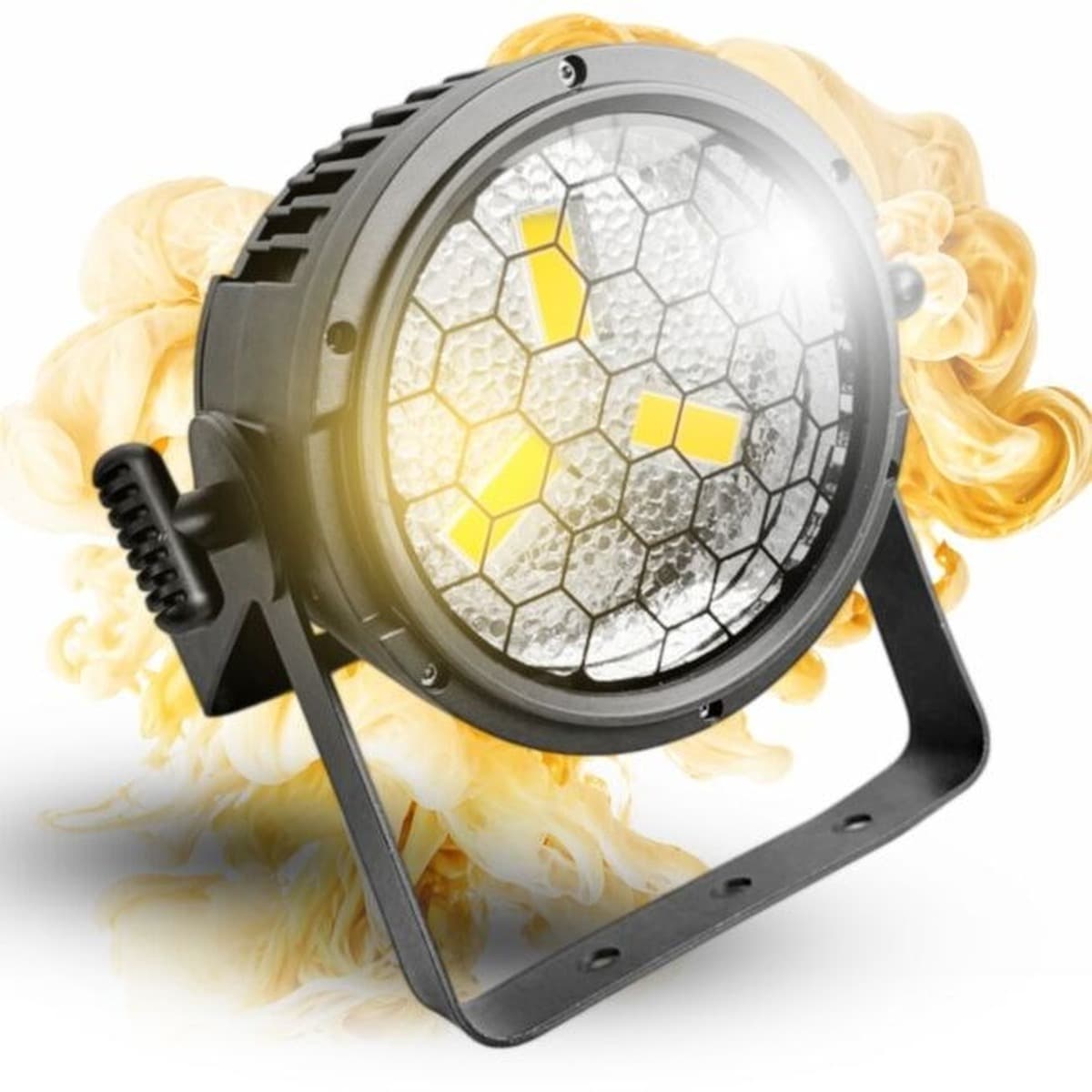 EVOLIGHTS LUMEN PAR IP65 reflektor vintage zewnętrzny
