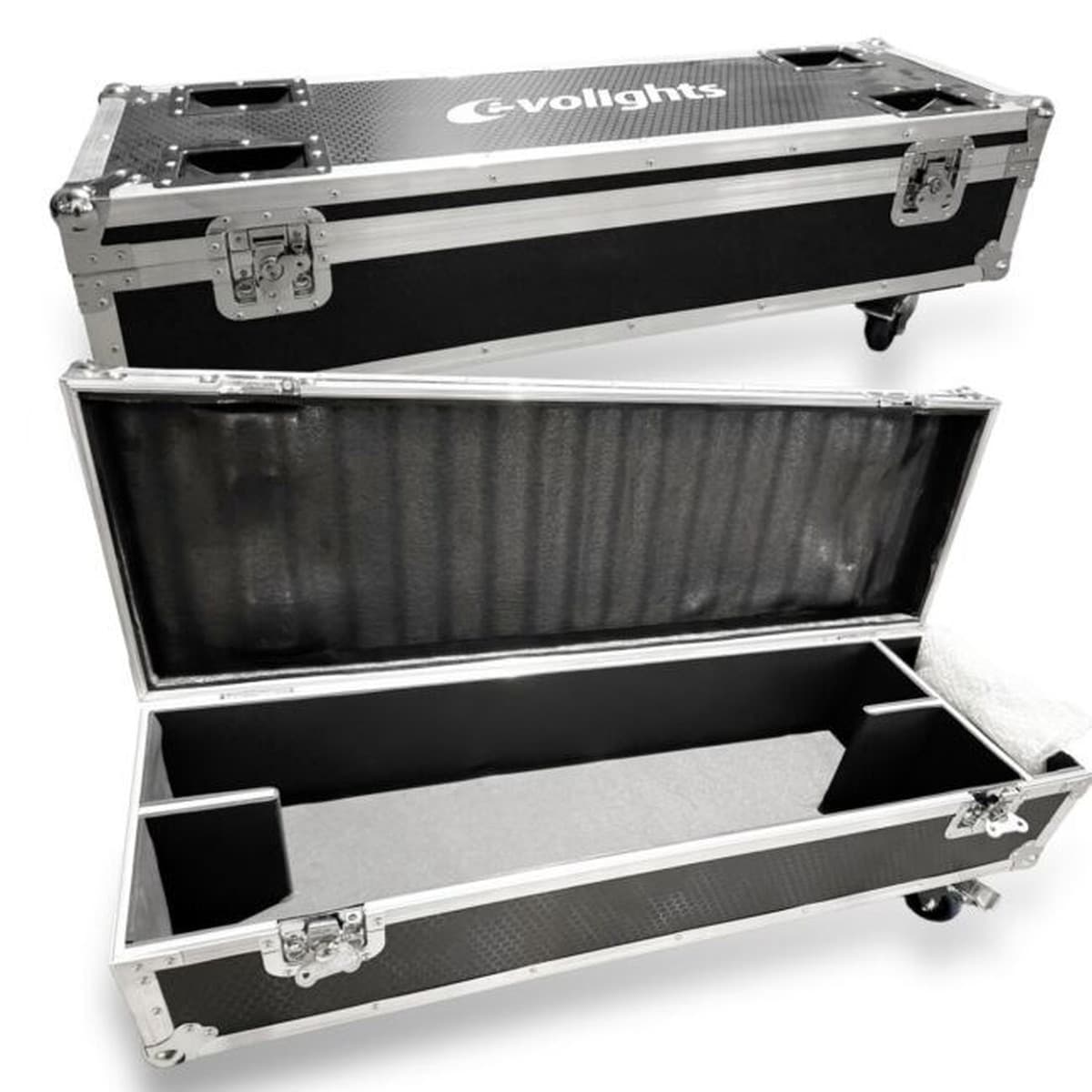 EVOLIGHTS LUMEN ROTO 0 CASE 2IN1 skrzynia transportowa