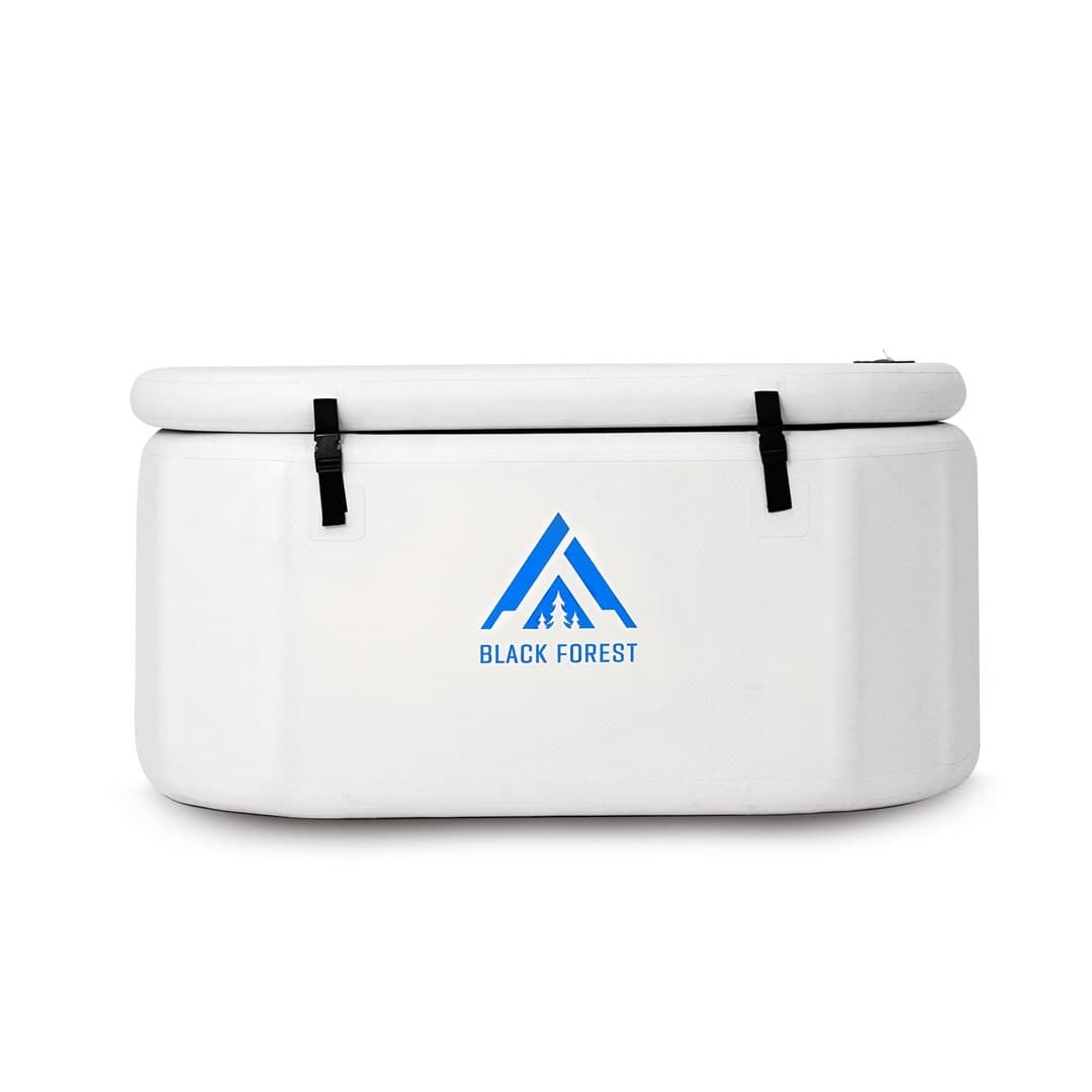 Wanna do morsowania Extralink Ice Bath 150x80x65cm