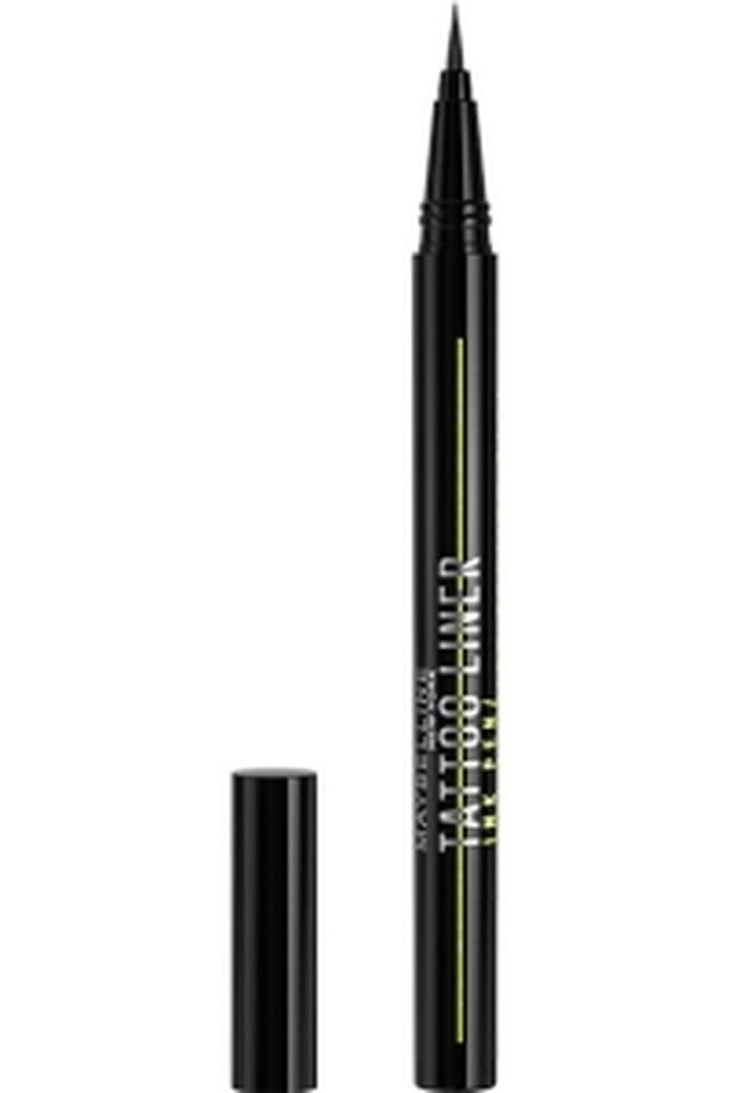 Maybelline Tattoo Liner Eyeliner w pisaku Kolor Black