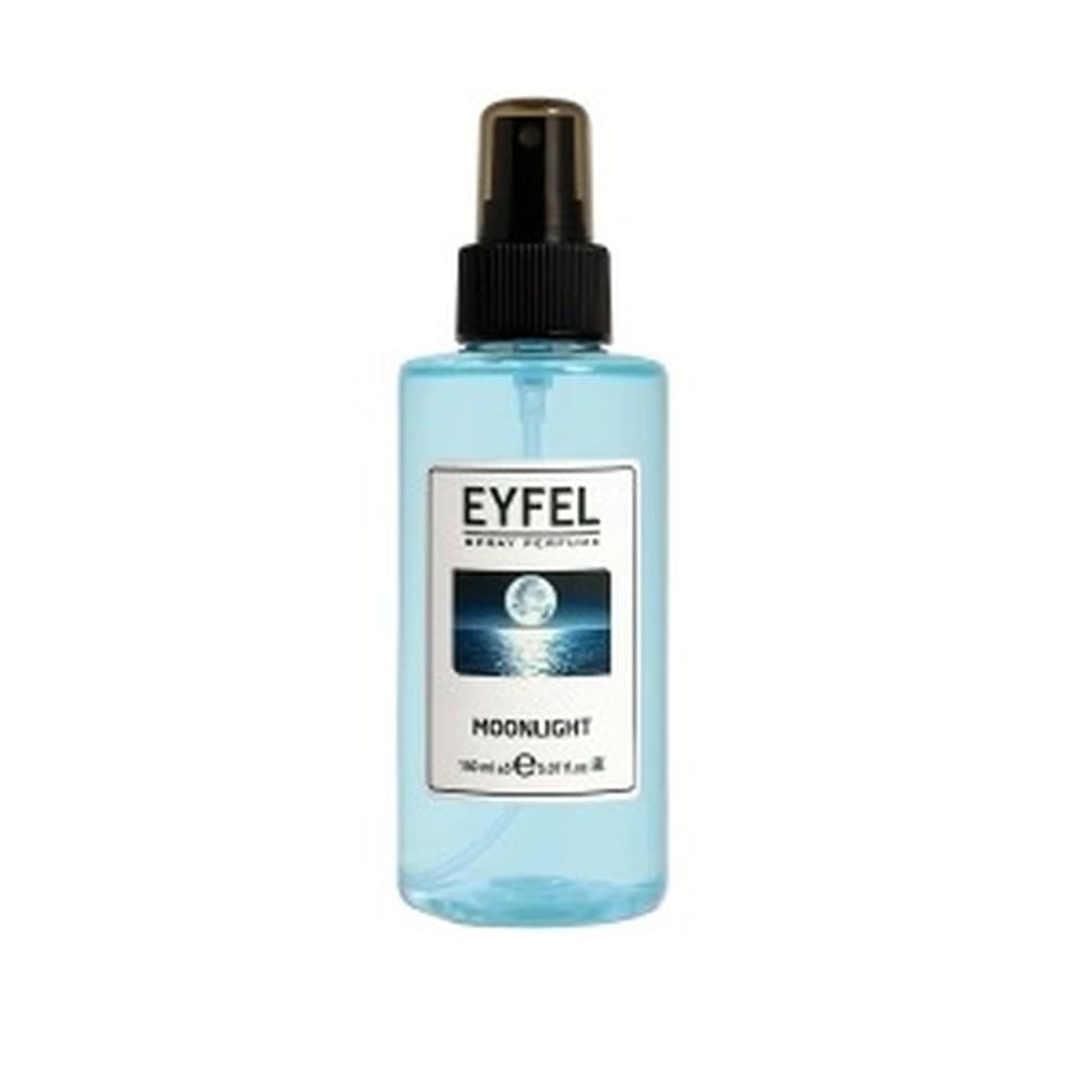 Eyfel Odświeżacz Powietrza w Sprayu Moonlight 150 ml