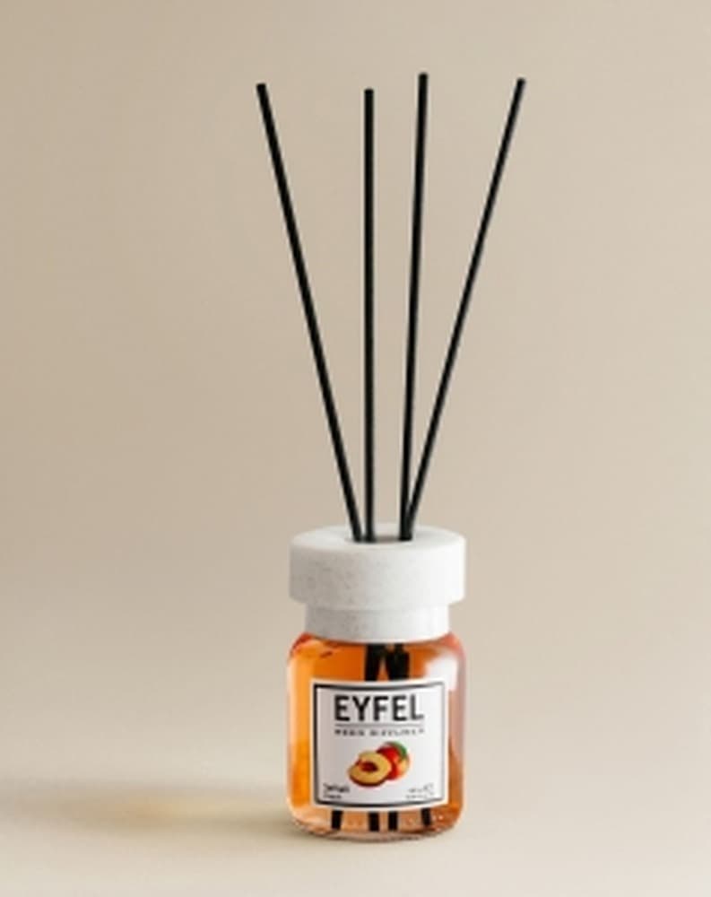 Perfumy do pomieszczeń Eyfel 120 ml Peach