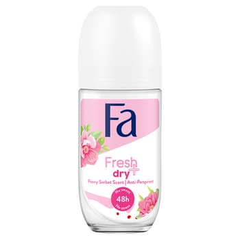 Fa Dezodorant Pink Pass 50 ml w kulce