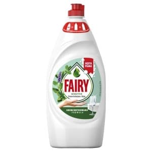 Fairy Płyn do naczyń Mięta 900 ml