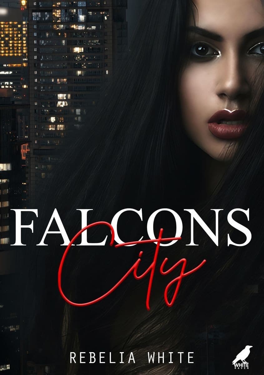 Falcons City - Powieść