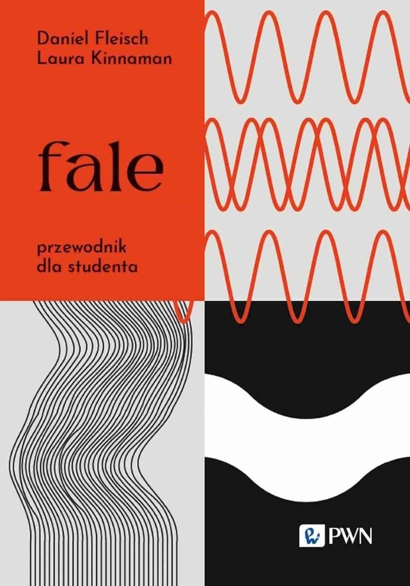 Fale przewodnik dla studenta Daniel Fleisch Laura Kinnaman