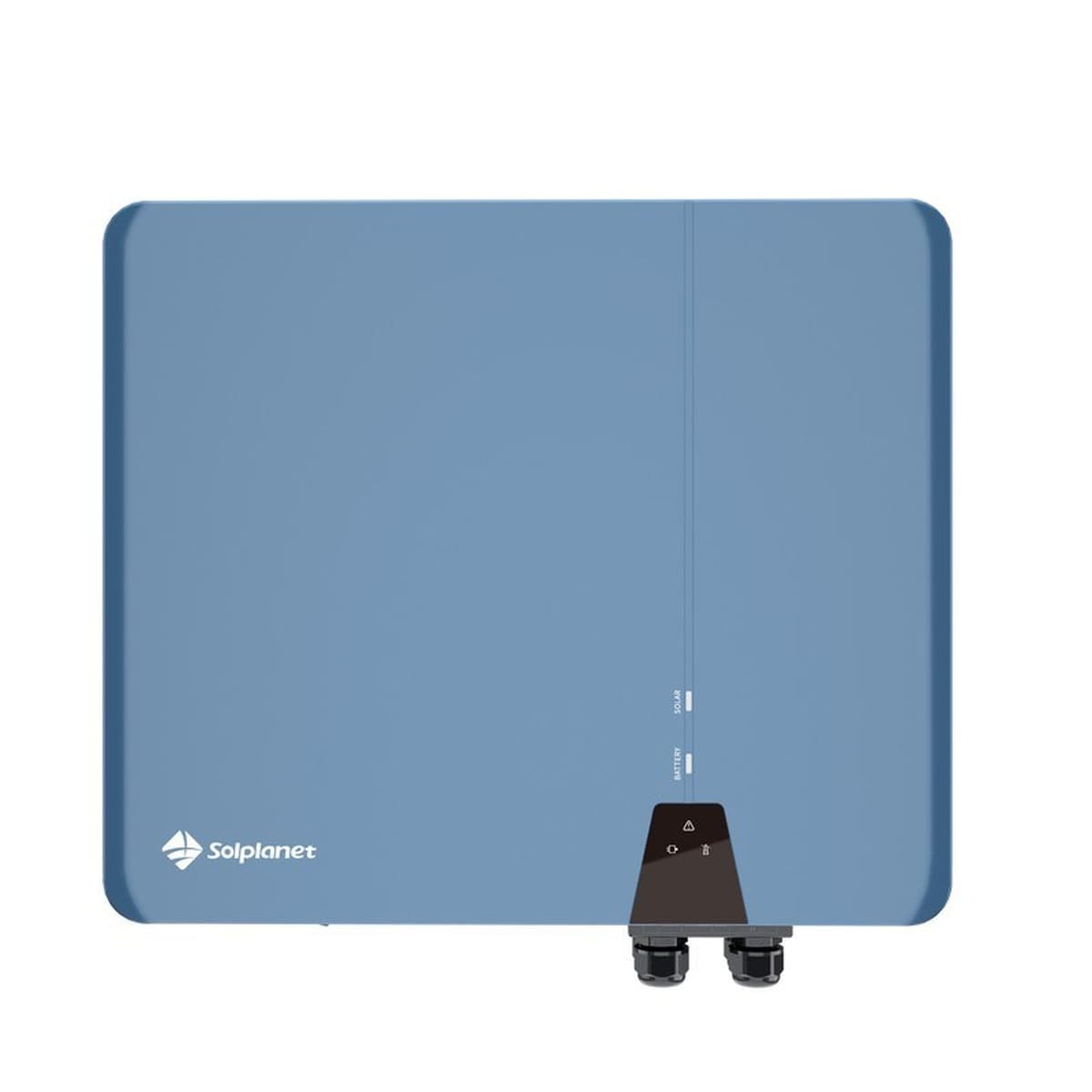 Falownik hybrydowy Solplanet ASW10kH-T2 10 kW 3-fazowy 2 MPPT