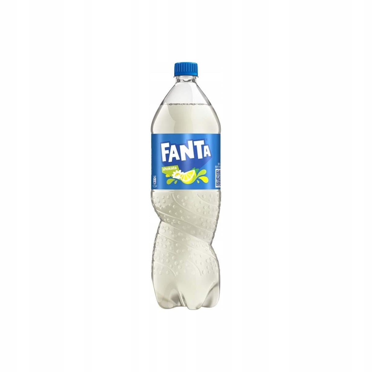 Fanta Shokata Zero 500 ml - Kaucja