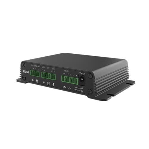 Bramka Kontroler Fanvil PA2S 10/100 Mbit/s