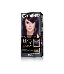 Cameleo Omega 5 Farba do Włosów Kolor 6.26
