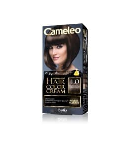Cameleo Omega 5 Farba do Włosów Kolor 6.26