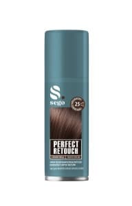 Sego Farba do włosów ciemny brąz Perfect Retouch 75 ml