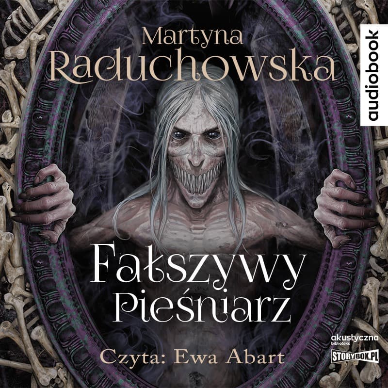 CD MP3 Fałszywy pieśniarz - kontynuacja serii