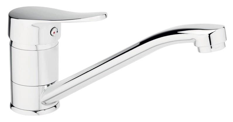 Bateria umywalkowa FERRO DECO BDC2A chrom