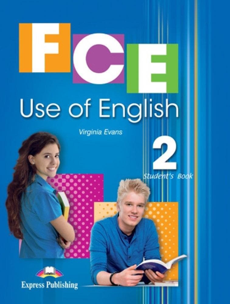 Use of English FCE 2 z DigiBookiem