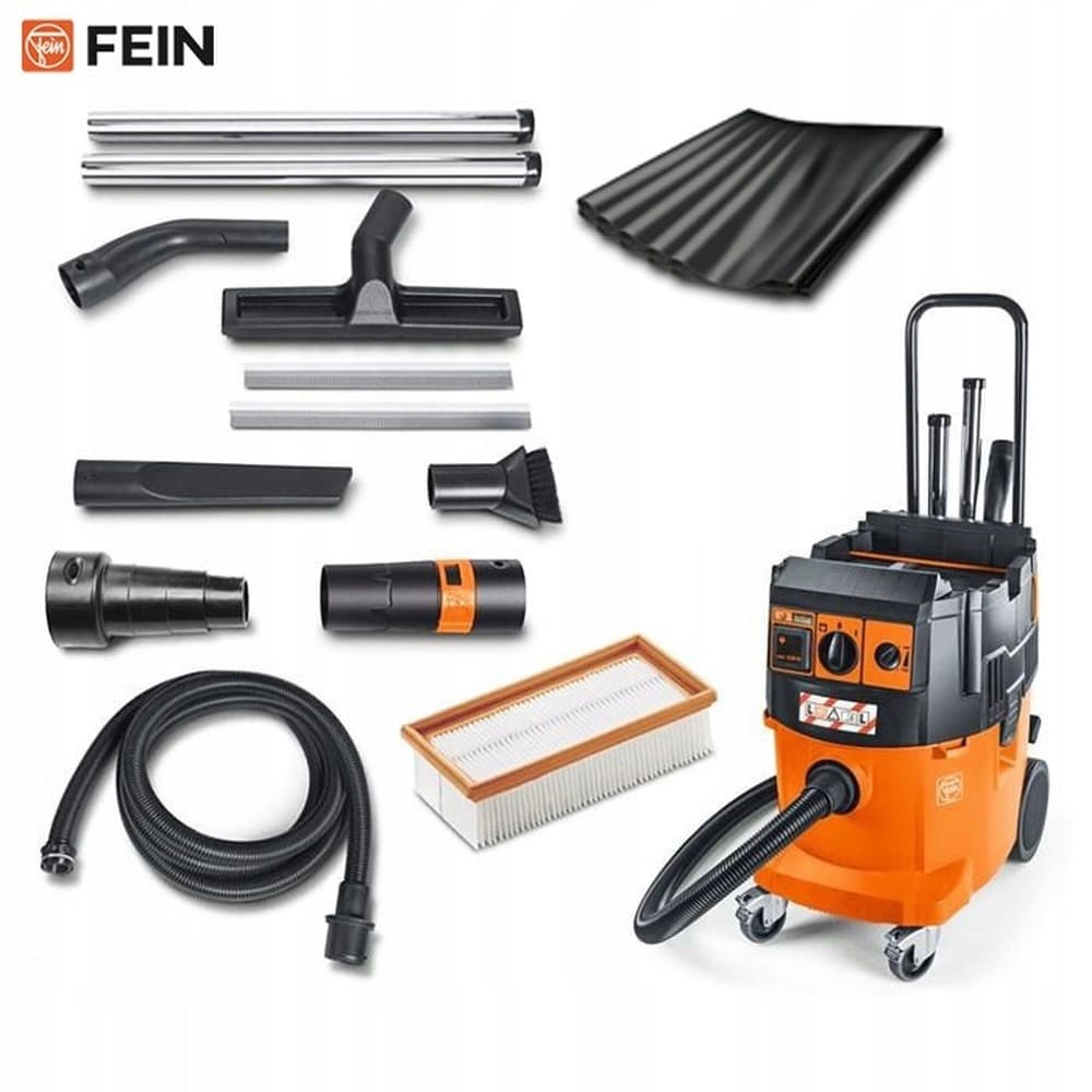 FEIN ODKURZACZ DUSTEX 35L AC