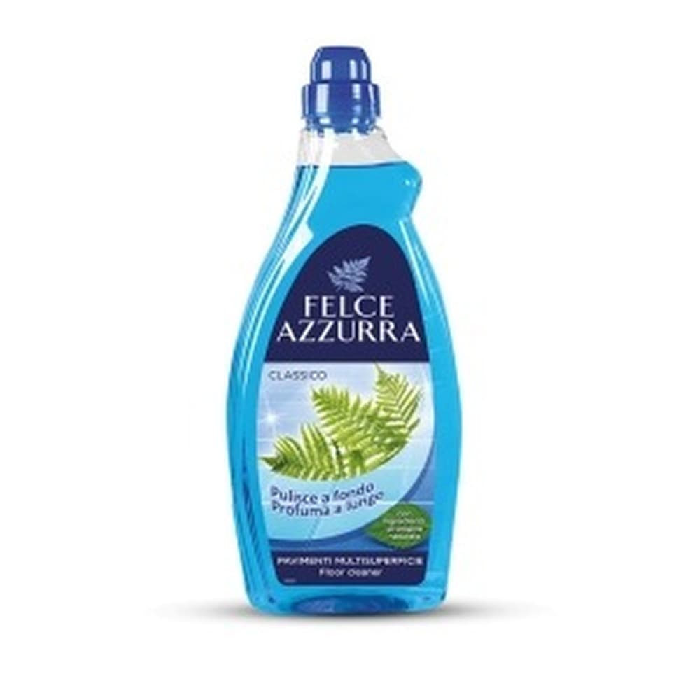 R- Felce Azzurra Płyn do podłóg Classico 1L