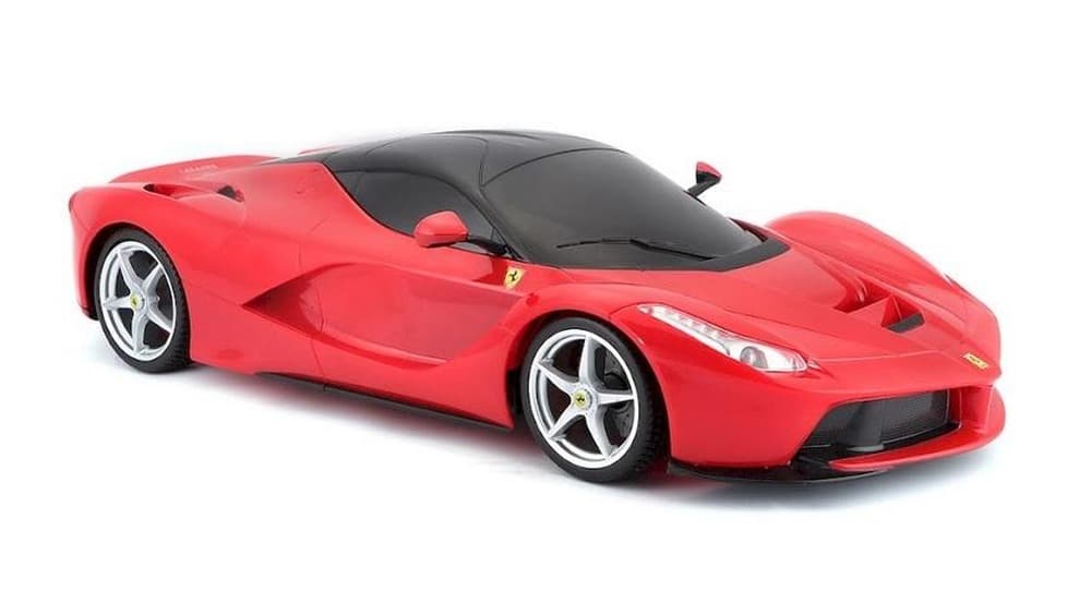 Ferrari LaFerrari RC zdalnie sterowany model 1:14 2,4 GHz