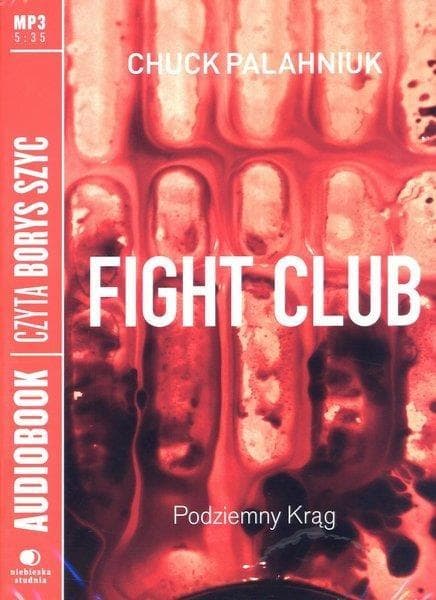 Powieść Klub Walki Chucka Palahniuka