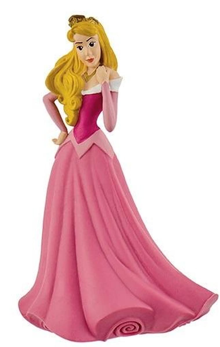 Figurka Aurora Bullyland kolekcjonerska